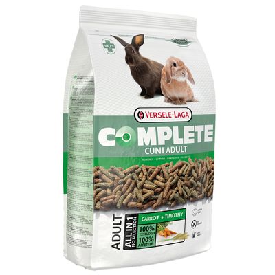 Sparpaket Versele-Laga Kaninchen