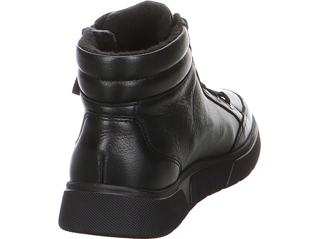 ARA Winterstiefel schwarz ROM