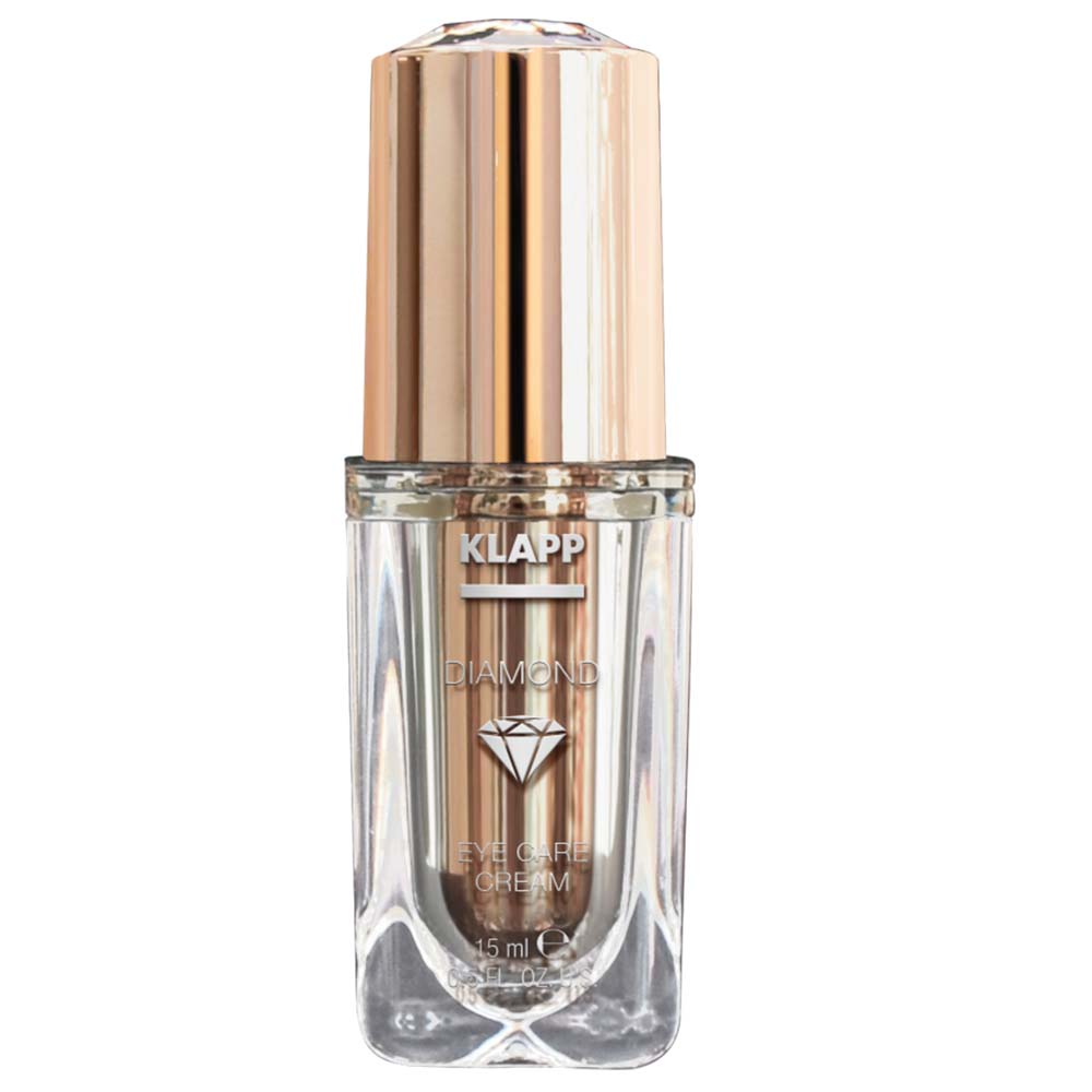 Klapp Diamond Eye Care Cream 15 ml