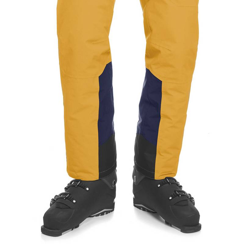 Maier Sports Backline Skihose Herren