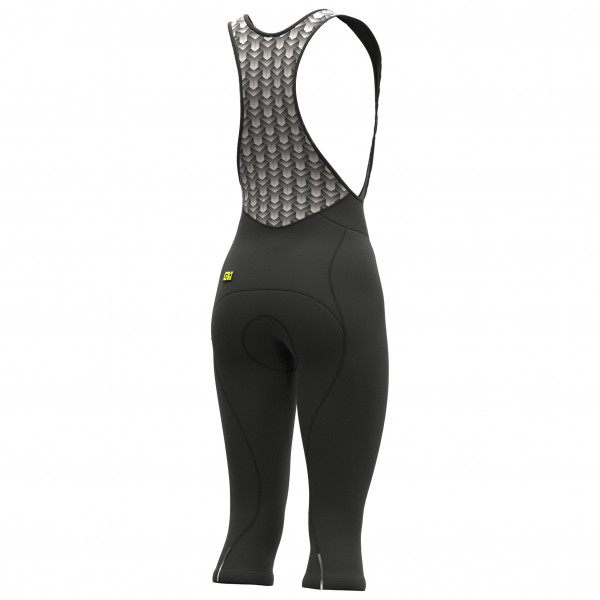 AlÉ - Women's Solid Essential Bibknickers - Radhose