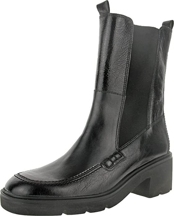 GABOR Stiefel schwarz