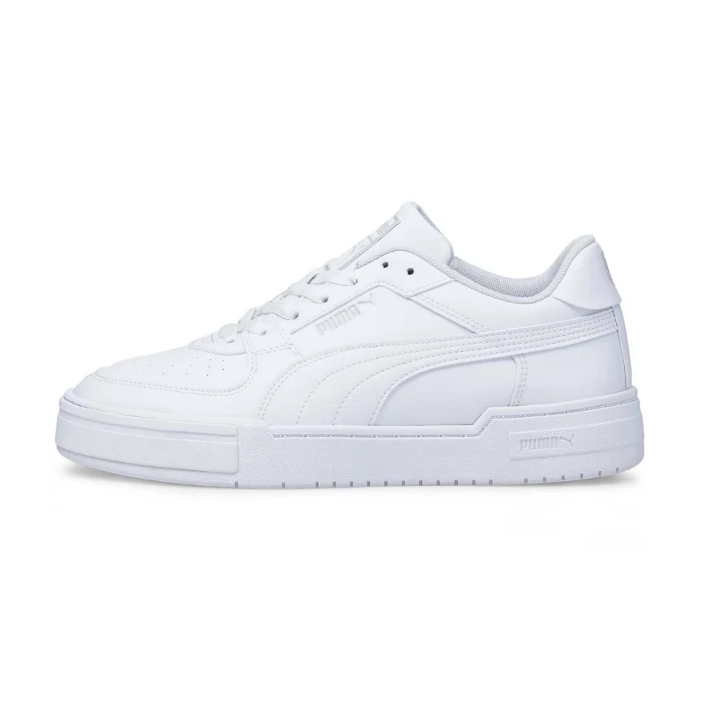 PUMA CA Pro RE Style 383352 01 / weiss