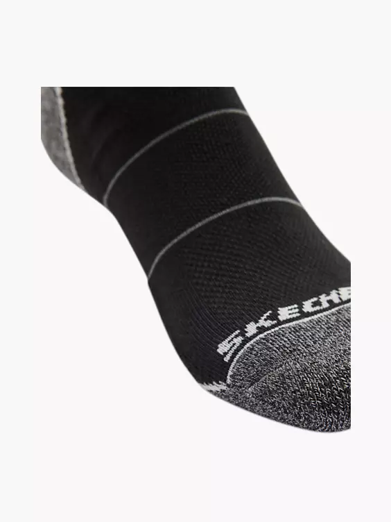 Skechers 3er Pack Socken