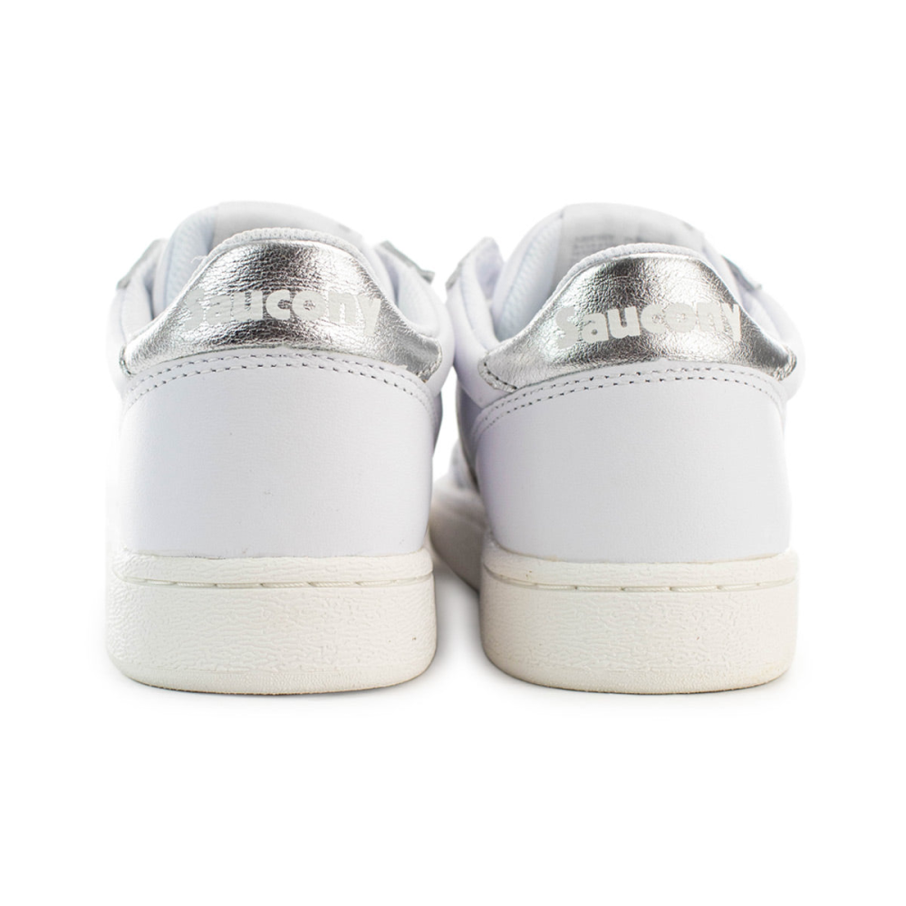 Saucony Jazz Court S60555-25 / weiss