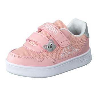 Kappa Pio M Sneaker S in rosa