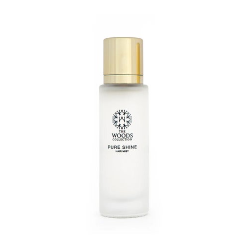 The Woods Collection Pure Shine -hiussuihke 30 ml
