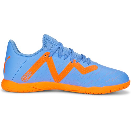 KINDER FUSSBALL-HALLENSCHUHE FUTURE PLAY IT JR