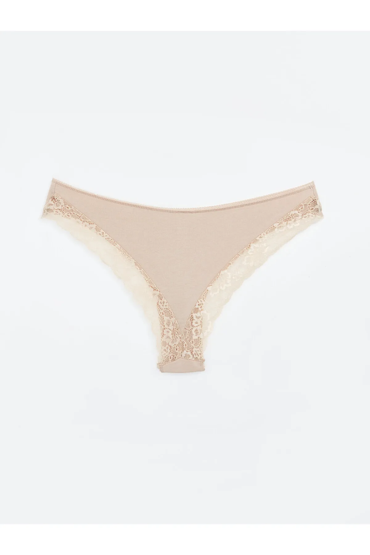 LC Waikiki  Unterhosen - Grau - Unifarben