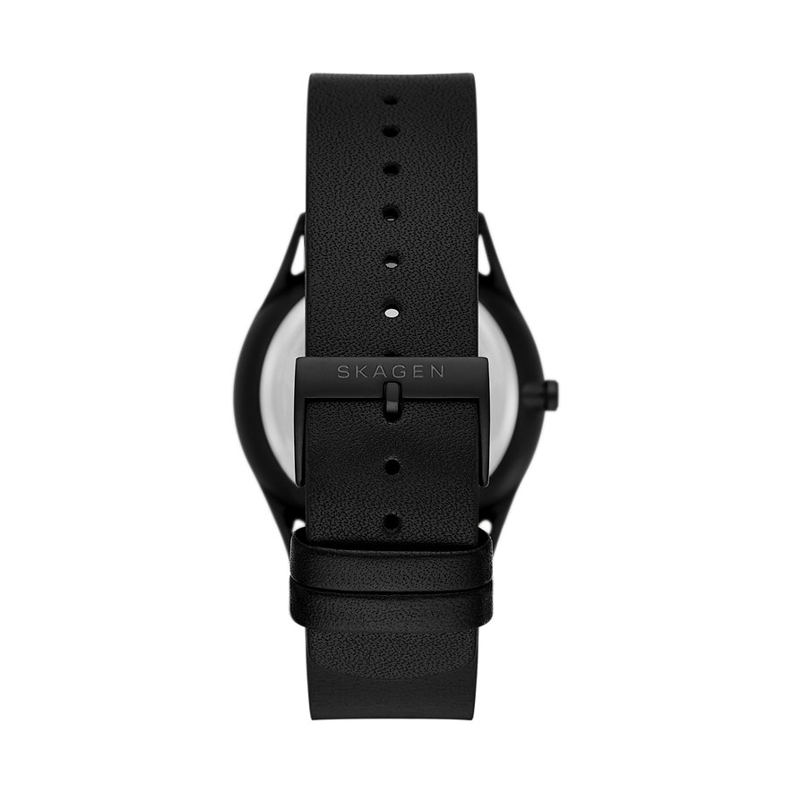 Skagen Herrenuhr HOLST