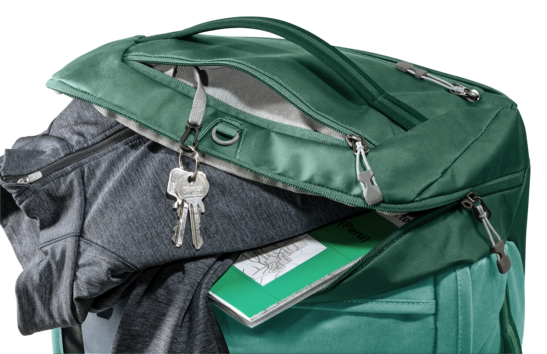 AViANT Duffel Pro Movo 36