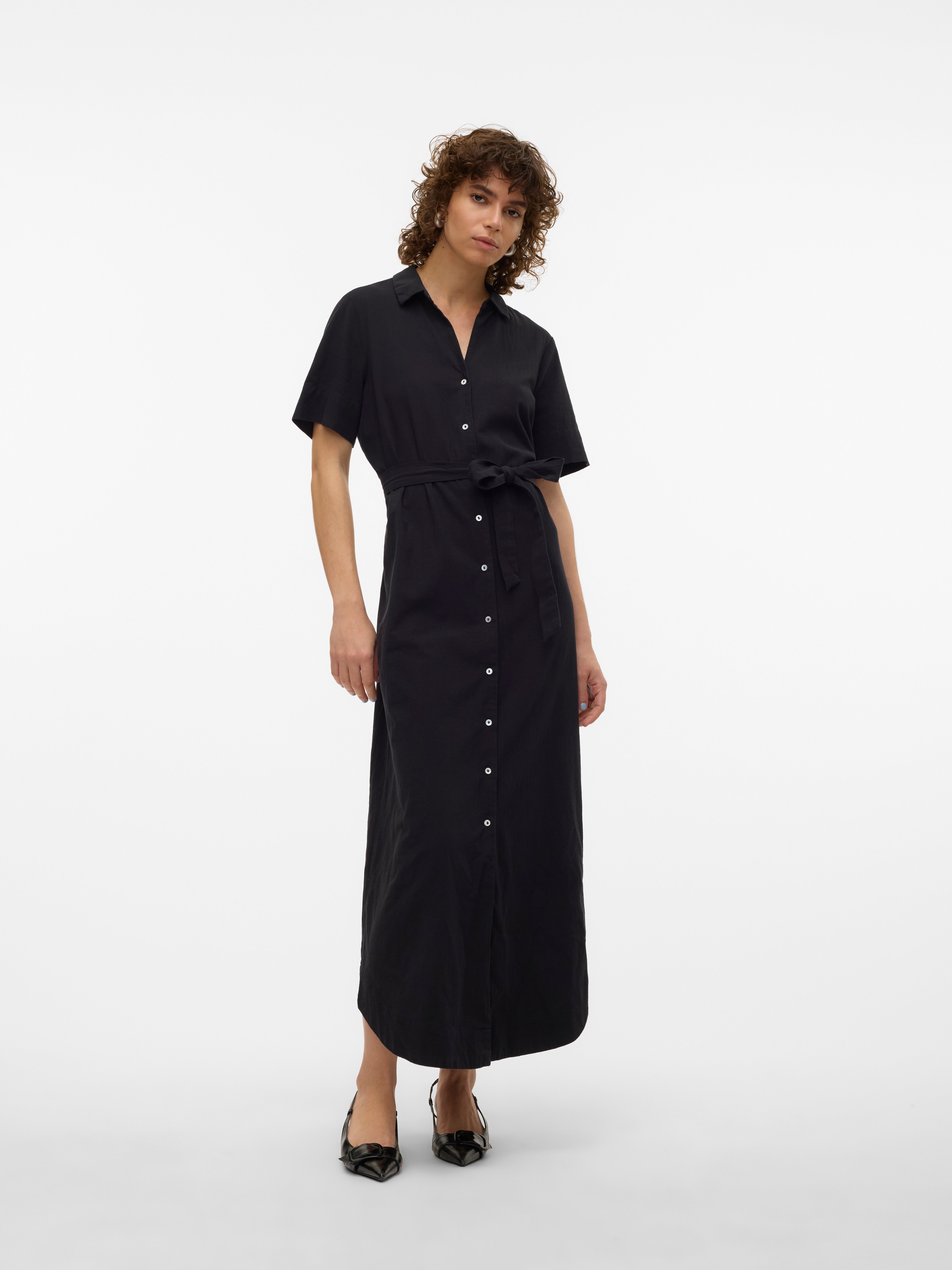VMHART Langes Kleid
