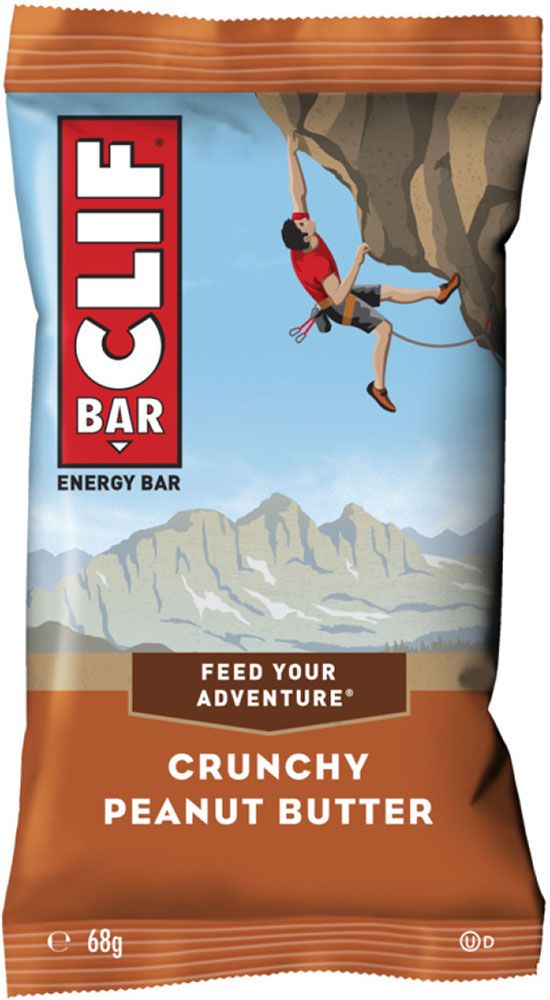 CLIF Bar Energy Bar 68g kaufen | Bike-Discount