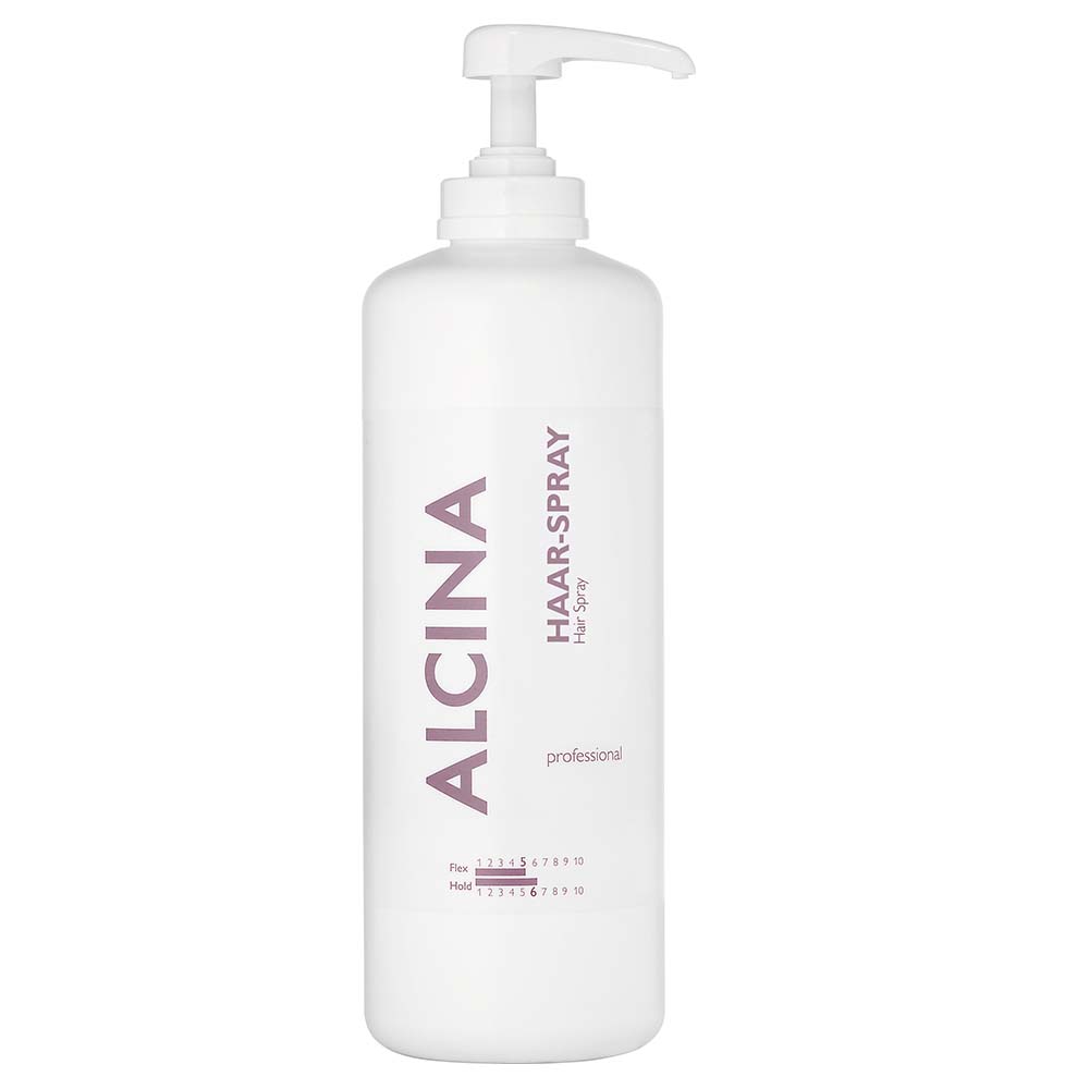 Alcina Haar-Spray 1200 ml