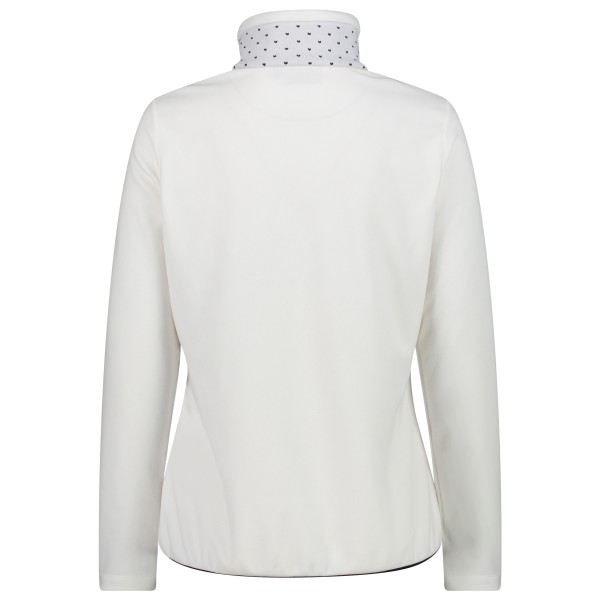 CMP - Women's Sweat Arctic Fleece - Fleecepullover