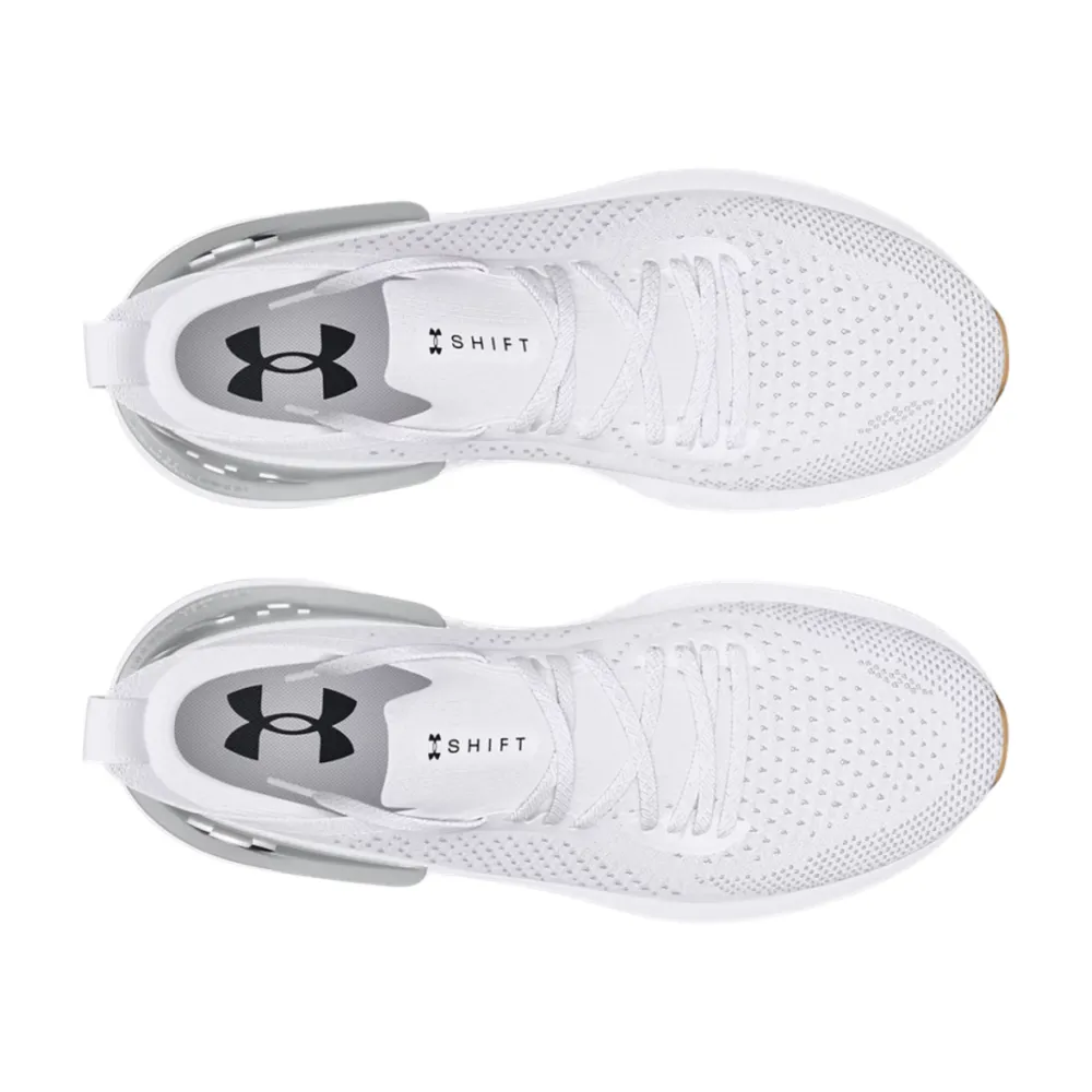Under Armour UA W Shift 3027777-101 / weiss