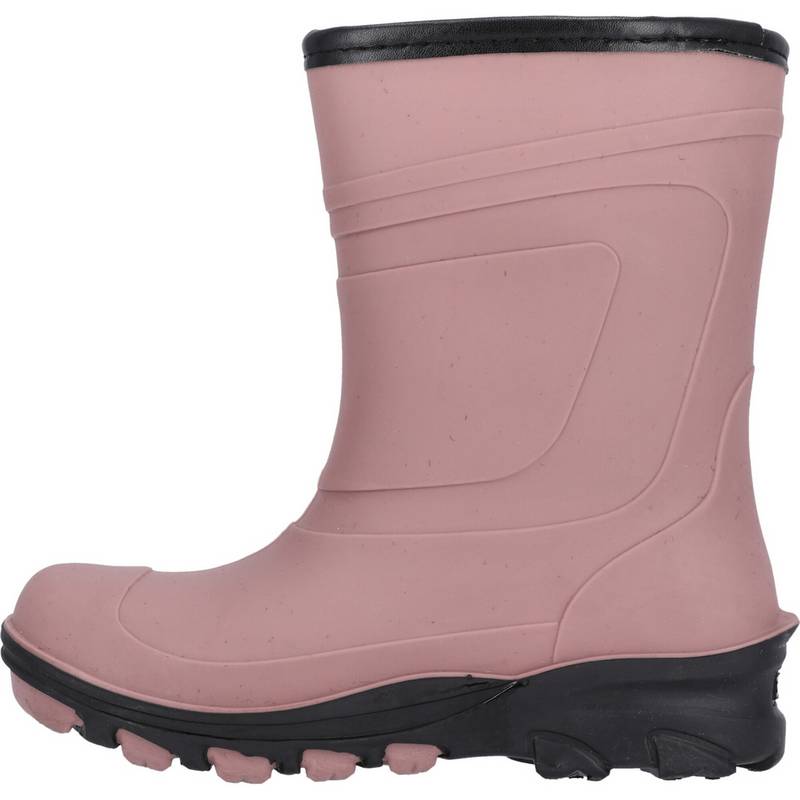 ZigZag Fian Gummistiefel Kinder