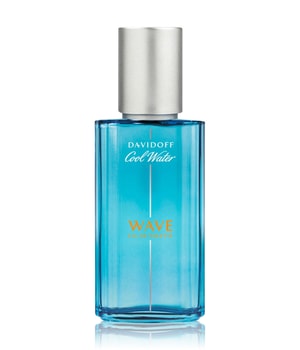 Davidoff Cool Water Wave Eau de Toilette-40 ml