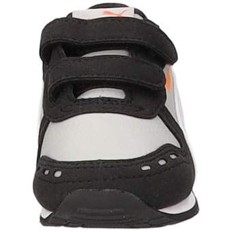 PUMA Cabana Racer SL V Inf Sneaker in grau