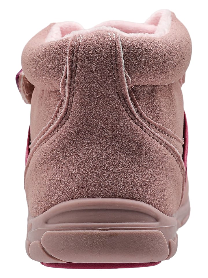 lamino Barfußschuhe in Rosa günstig kaufen