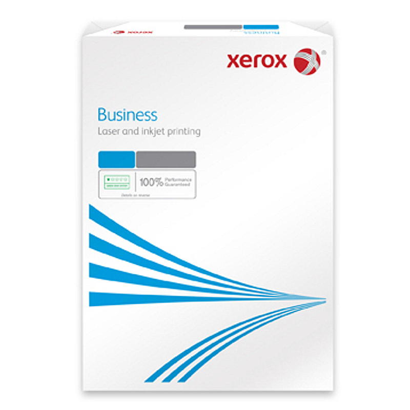 Kopipapir A4 500 ark  Xerox