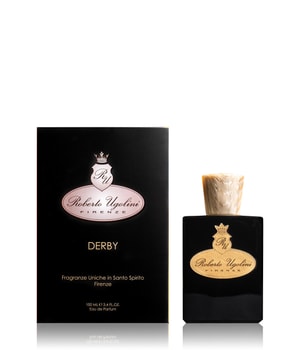 Roberto Ugolini Derby Eau de Parfum-100 ml