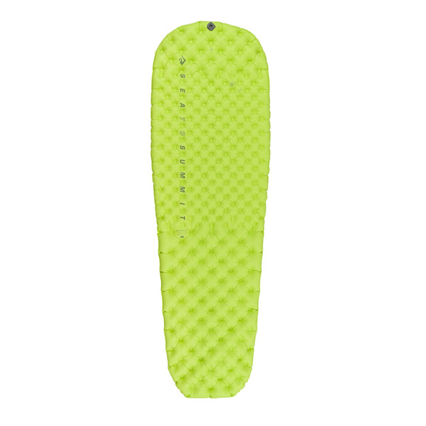 COMFORT LIGHT ASC INSULATED MAT LARGE - Isomatte