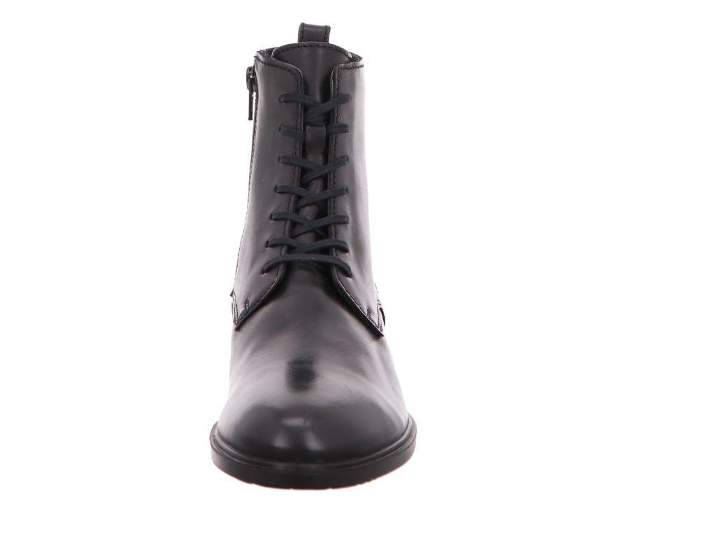 ECCO Stiefeletten schwarz Dress Classic 15 Mid-cut