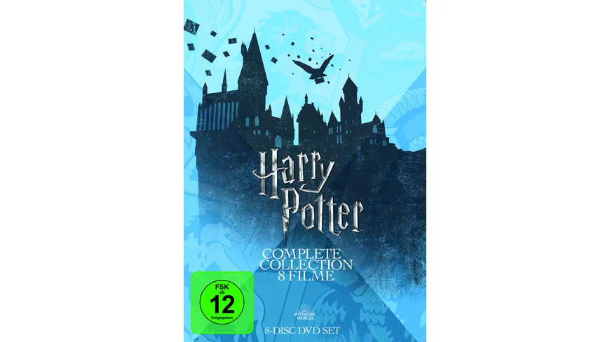 Harry Potter Collection
