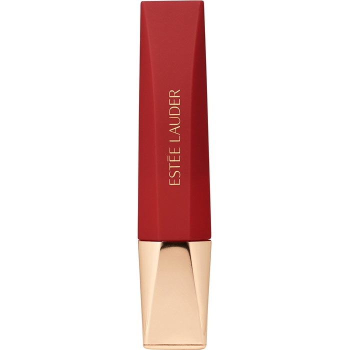 Pure Color Whipped Matte Lip Color