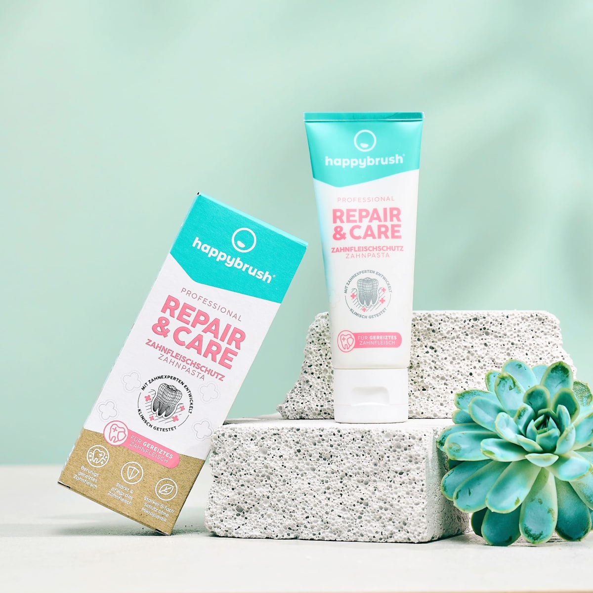 Zahnpasta Repair & Care, 75 ml
