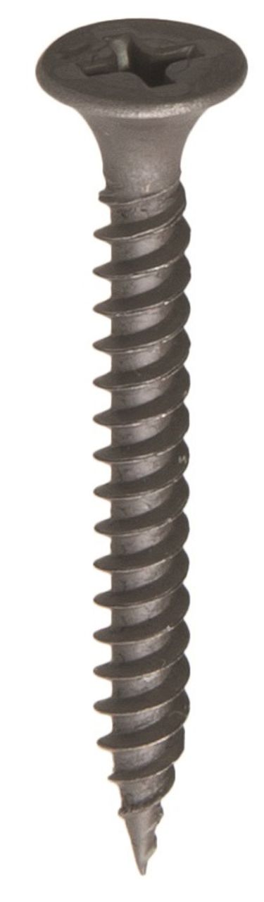 TECMIX TBS MAGAZINSCHRAUBEN FEINGEWINDE 3,9 X 25MM (1000 STK.) - PH2-BIT