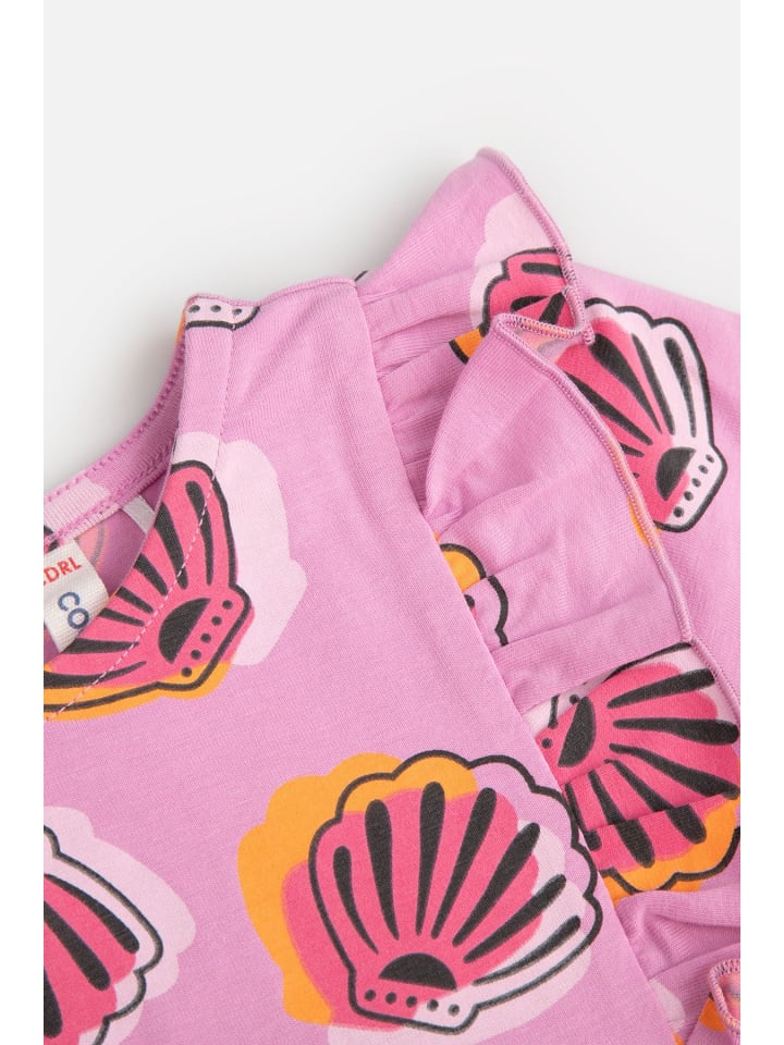 Coccodrillo Kleid in bunt günstig kaufen