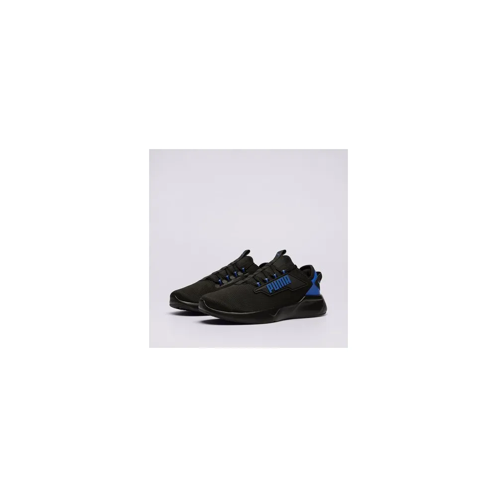 PUMA RETALIATE 2 376676 53 / schwarz