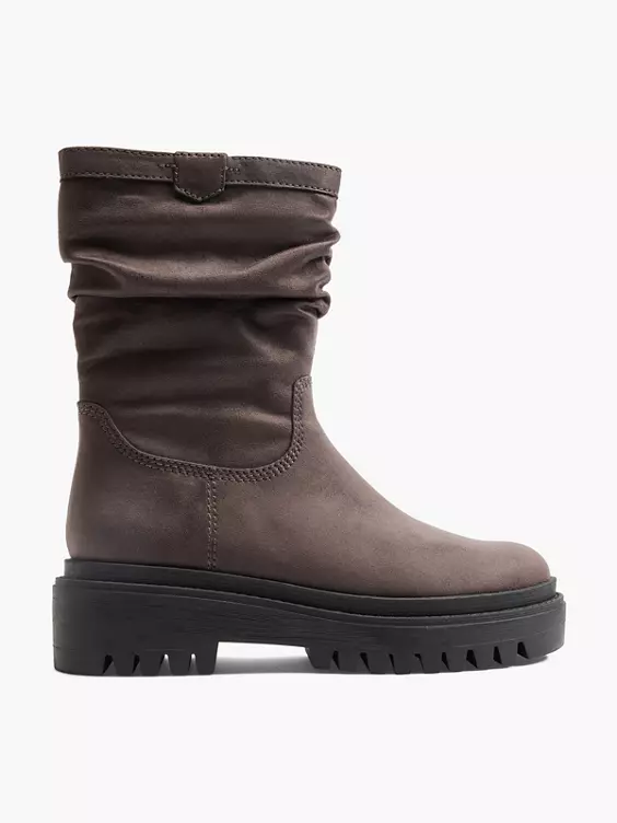 Catwalk Boots
