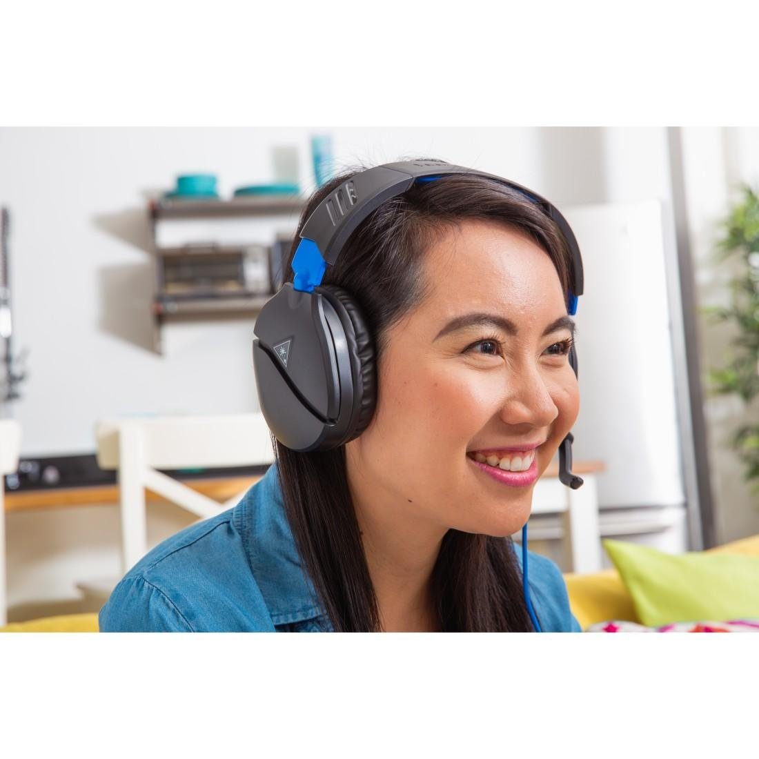 Turtle Beach Recon 70P Gaming-Headset