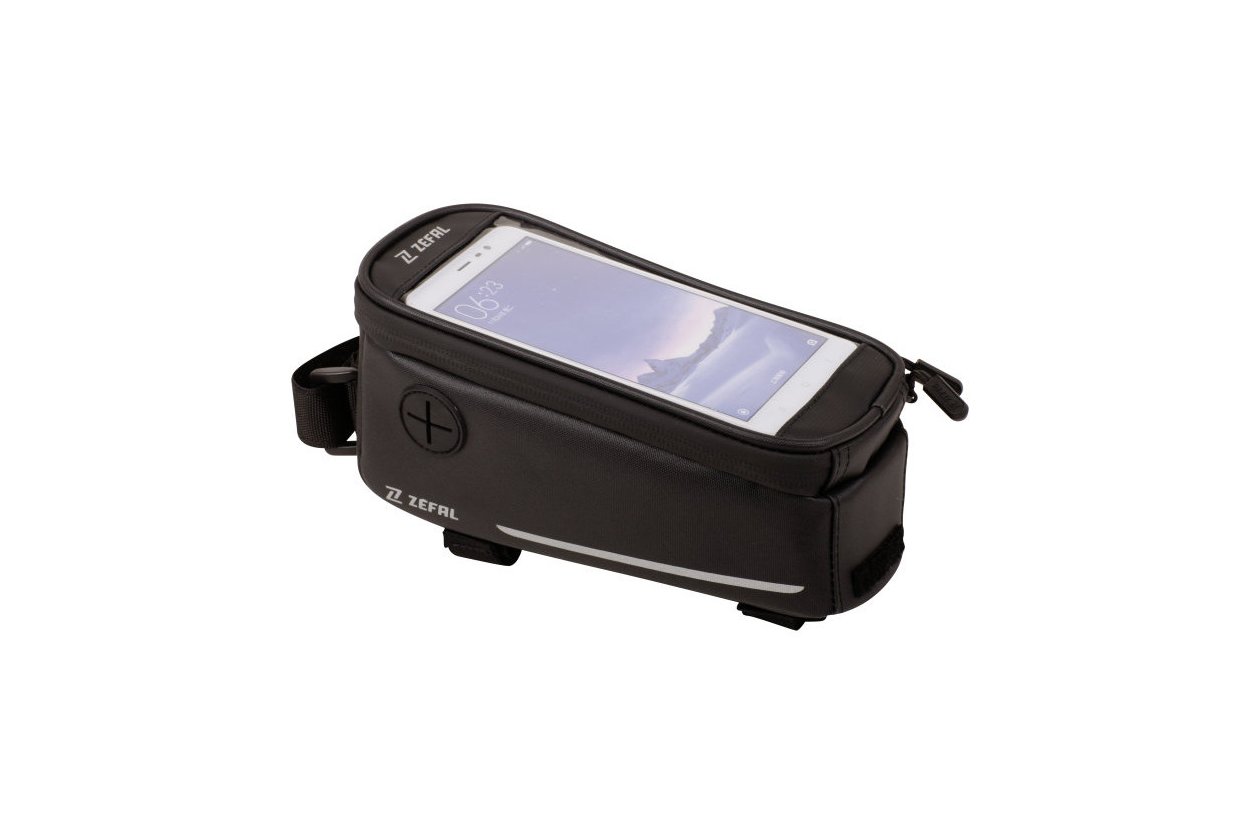Zefal Smartphonetasche Console Pack T1