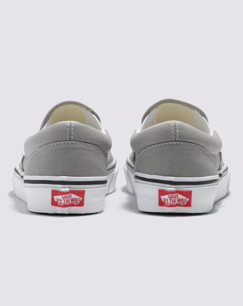 Classic Slip-On Shoe