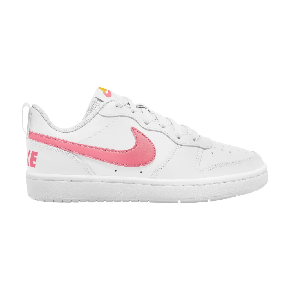 Nike Court Borough Low 2 BQ5448-124 / weiss