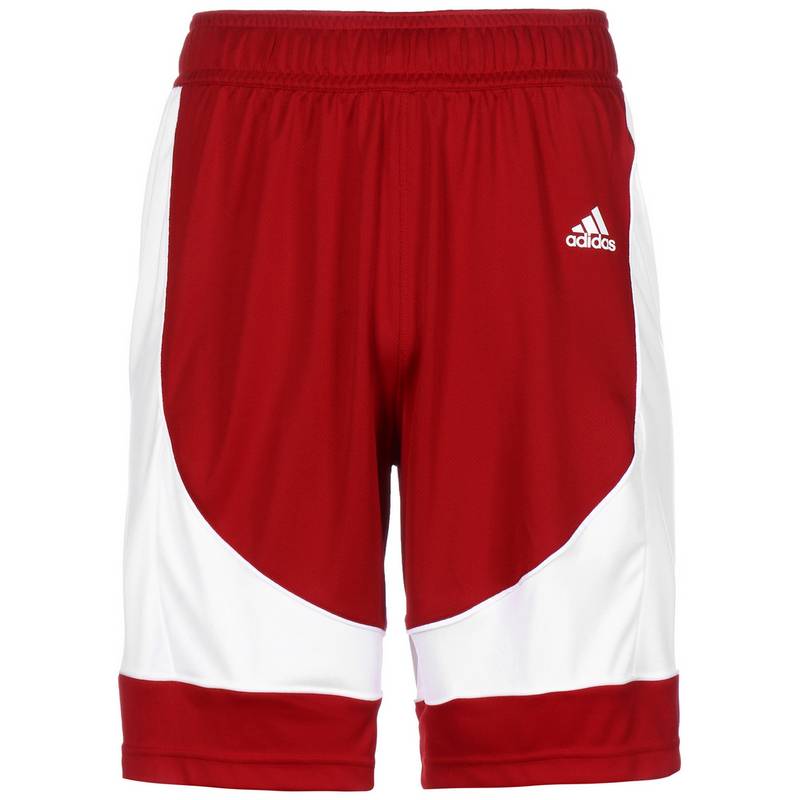 adidas N3XT L3V3L Prime Game Basketball-Shorts Herren