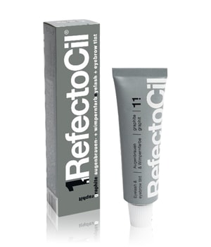 RefectoCil Augenbrauen- und Wimpernfarbe Augenbrauenfarbe 15 ml