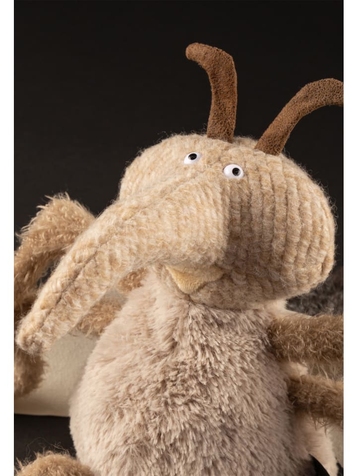 Sigikid Kuscheltier Mama Malaria, BeastsTown in beige günstig kaufen onesize