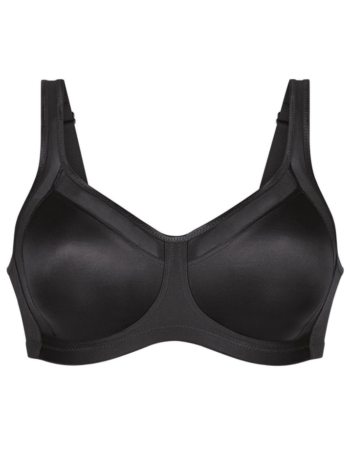 Anita Schwangerschafts BH Basic in Schwarz günstig kaufen