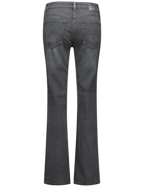 5-Pocket AN꞉NIK STRAIGHT FIT