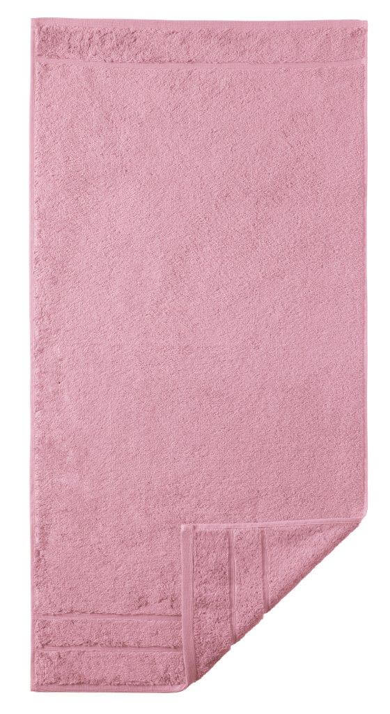 Egeria Handtuch Prestige Mauve 50 x 100 cm