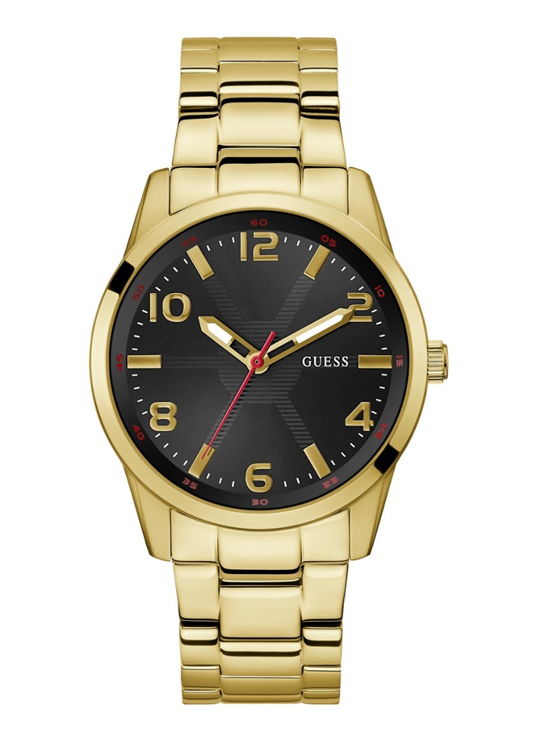 GUESS Monte watch GW0804G3