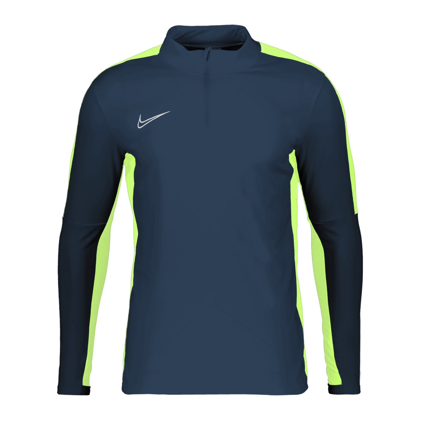 Nike Academy Drilltop Sweatshirt Blau F452
