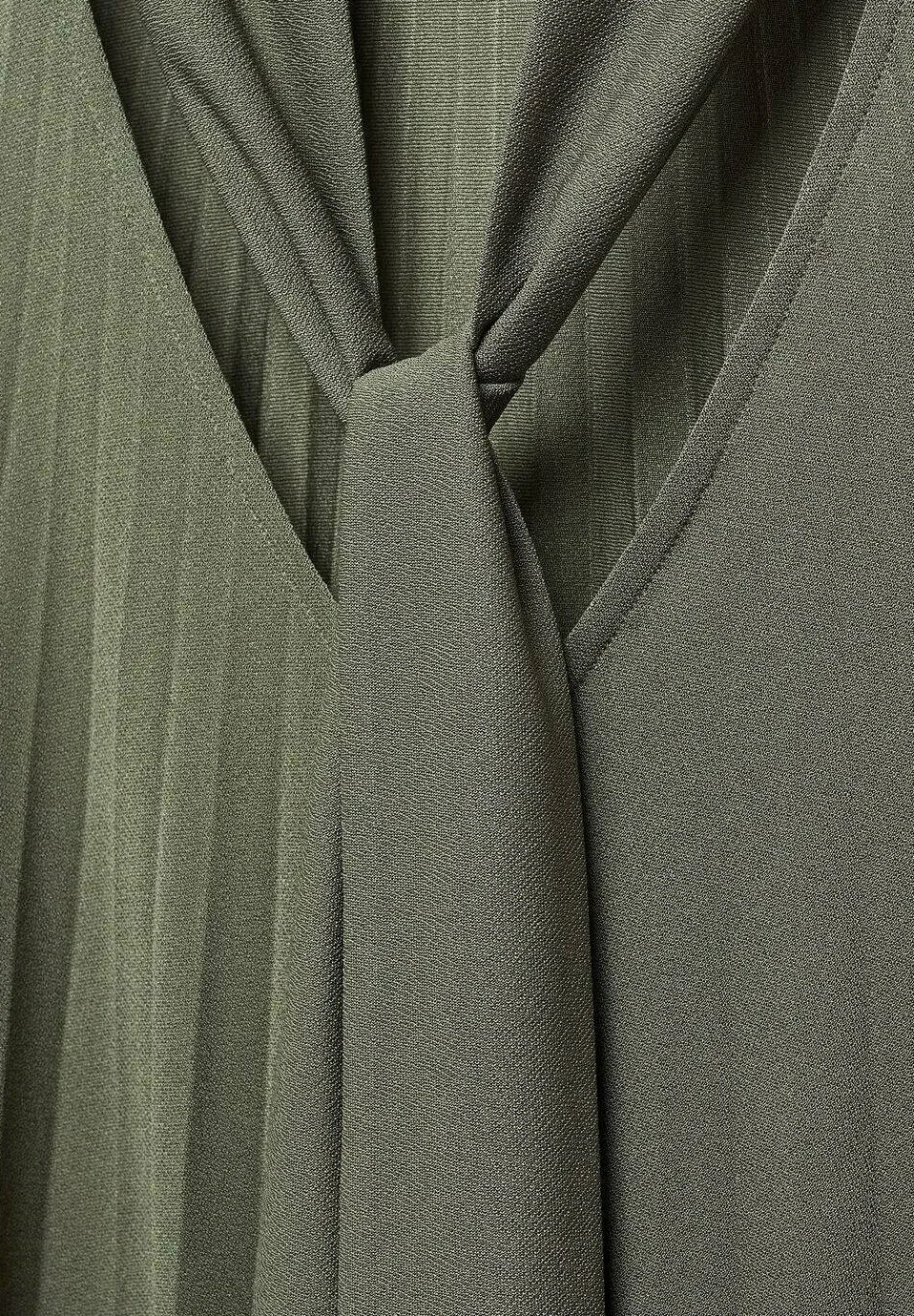 Mango TURMALIN-A - Vestido largo