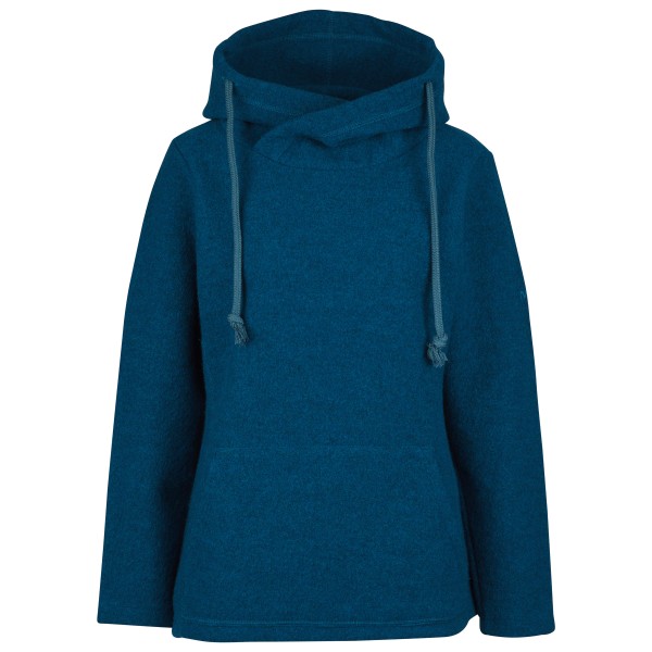 Mufflon - Women's Sina - Merinopullover