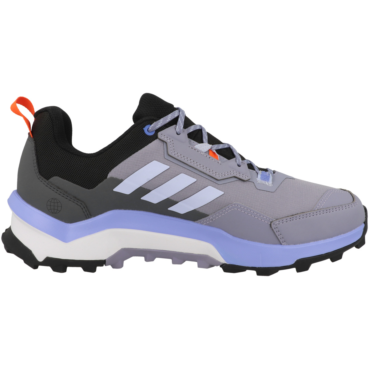 Adidas Originals Terrex AX4 GTX Outdoorschuhe dunkelgrau